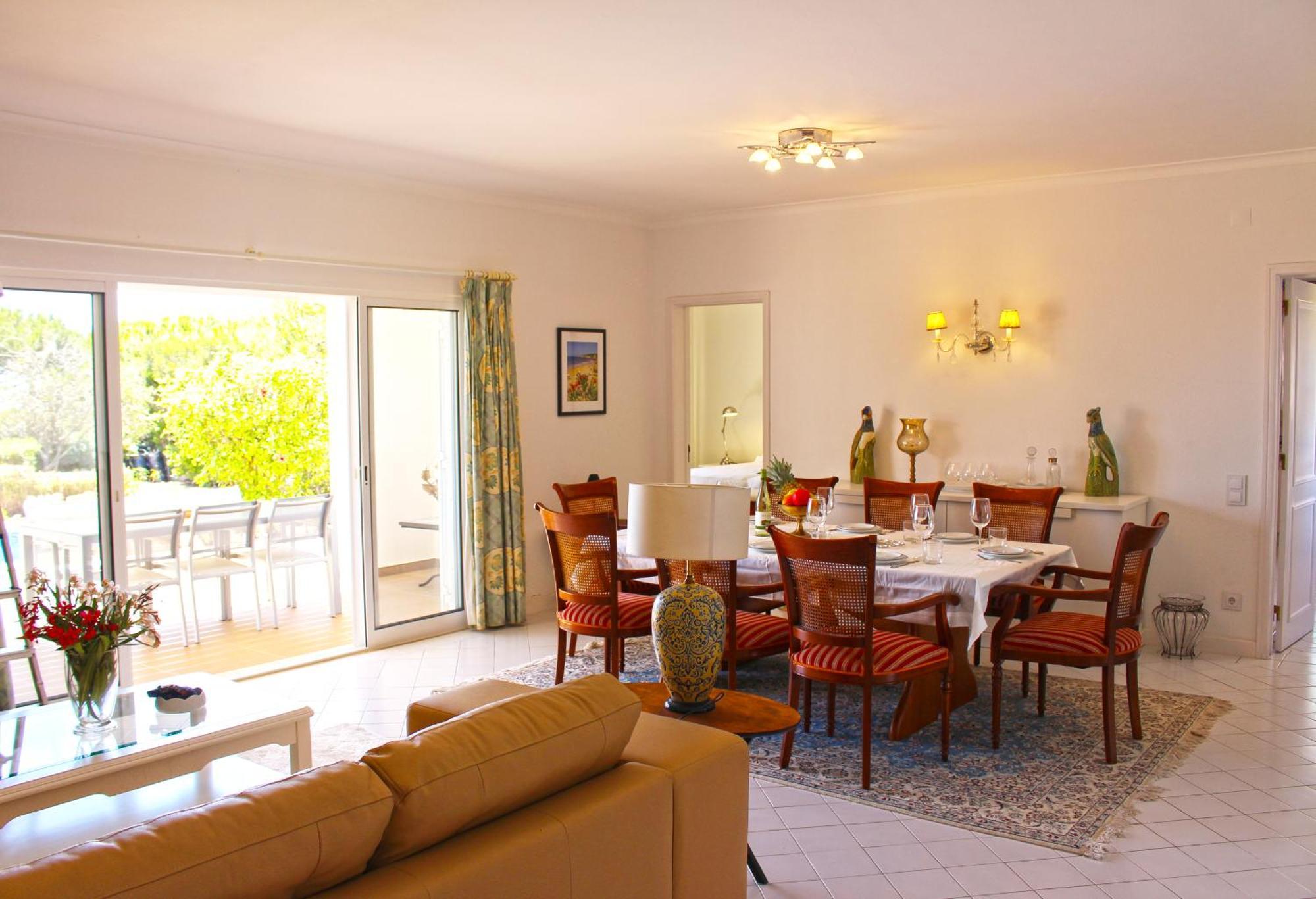 Rocha Brava Village Resort Carvoeiro  Kamer foto